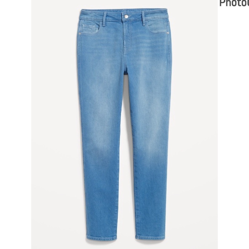 Jeans - Picture 2 of 5